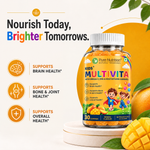 Pure Nutrition Kids' Multivita Gummies – 30 Gummies