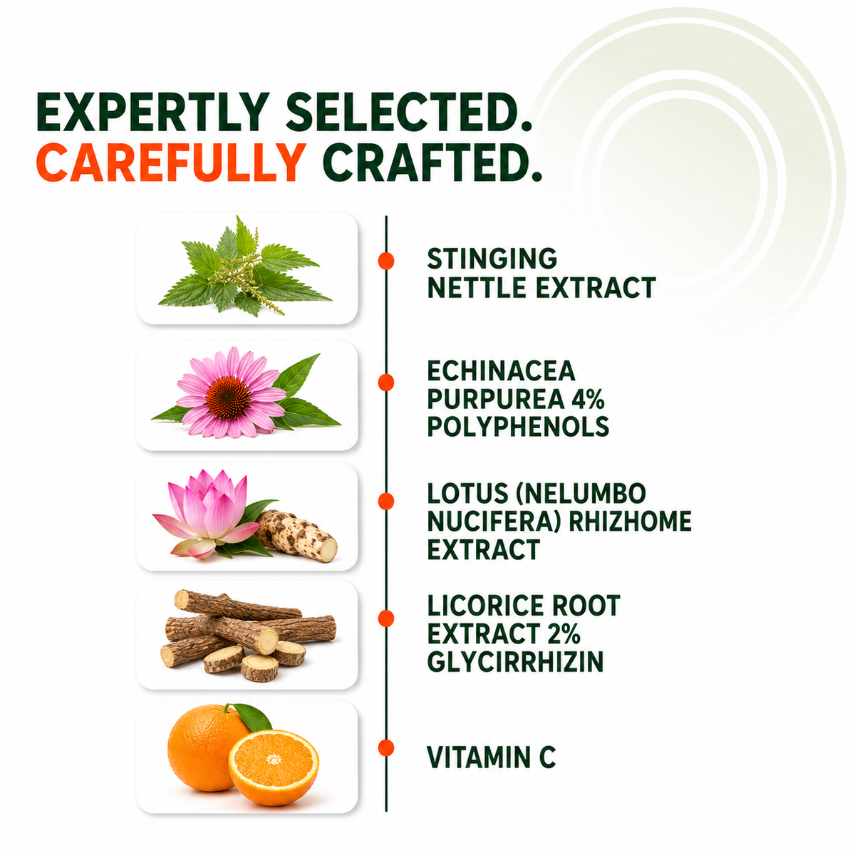 Pure Nutrition Lung Detox Capsule with Vitamin C 800mg – Respiratory & Antioxidant Support