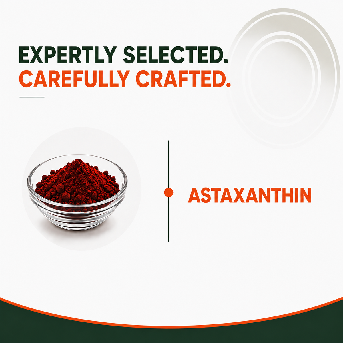 Pure Nutrition Astaxanthin 4mg – 60 Veg Capsules | Powerful Antioxidant for Eye, Skin, Heart & Immune Support | Promotes Cellular Health, Anti-Aging & Recovery | Plant-Based, For Men & Women