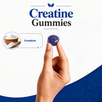 Pure Nutrition Creatine Gummies – 30 Gummies