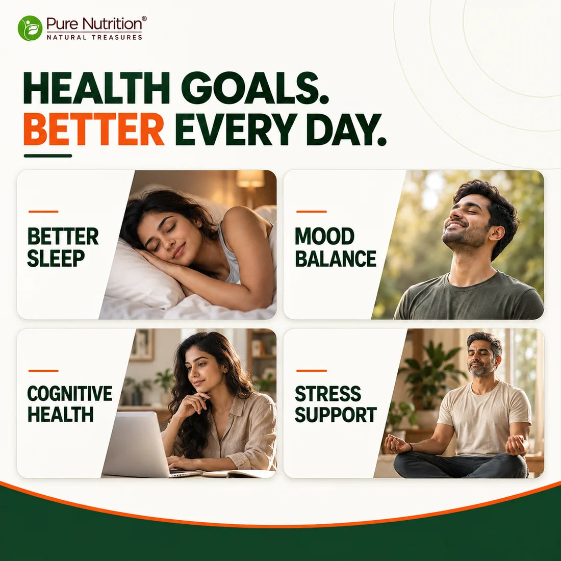 GABA 750mg | Gamma Aminobutyric Acid Supplement | Supports Relaxation, Mental Wellness & Daily Balance