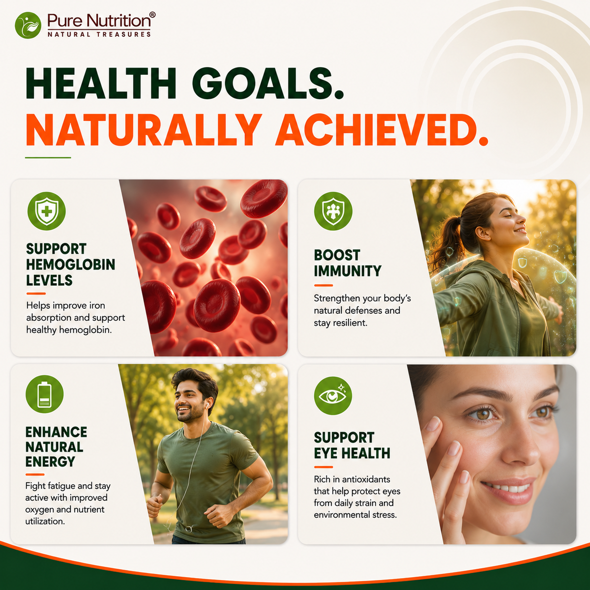 Pure Nutrition Papaya Fruit & Leaf Extract Capsule - 600mg - 60 Capsules