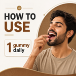 Pure Nutrition Multivitamin Gummies – 60 Gummies