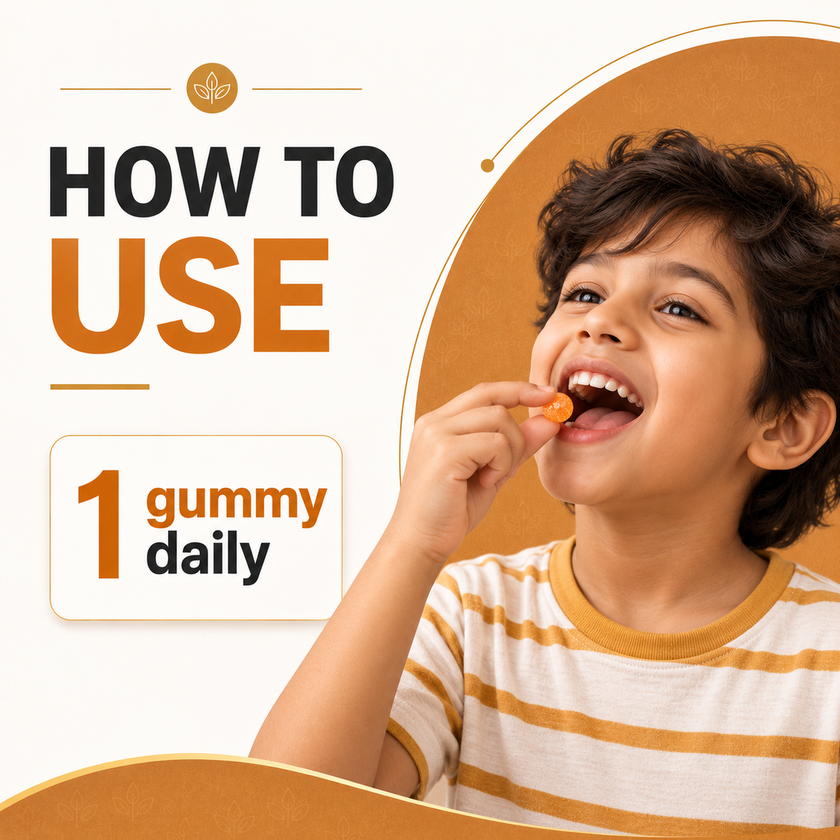 Pure Nutrition Kids' Immune+ Gummies – 30 Gummies