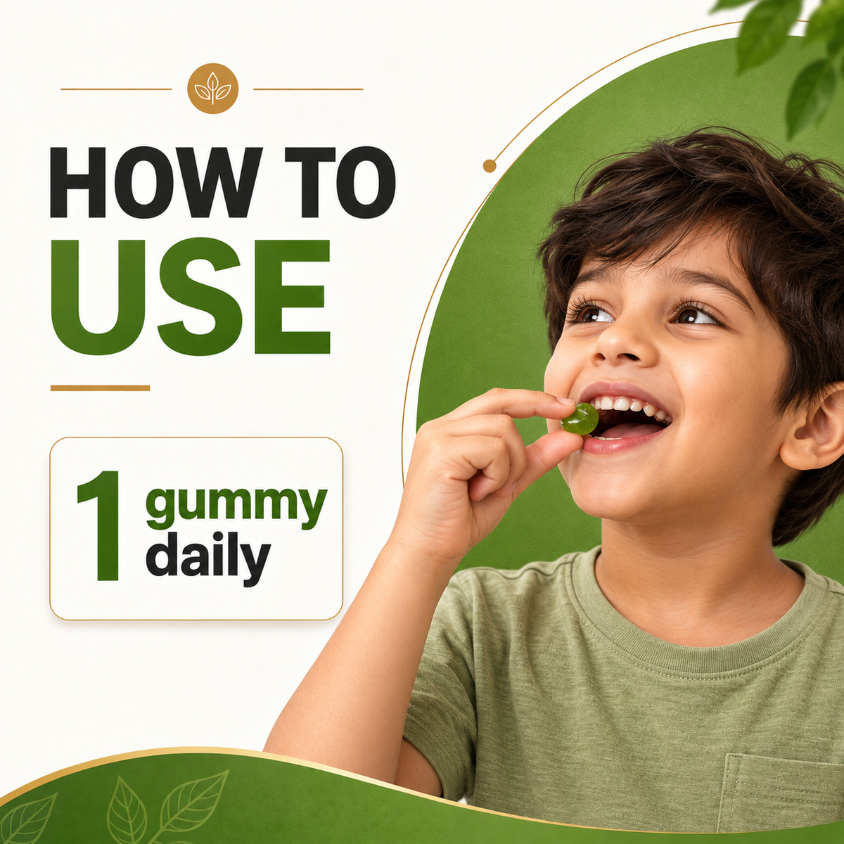 Pure Nutrition Kids' Multivita Gummies – 30 Gummies
