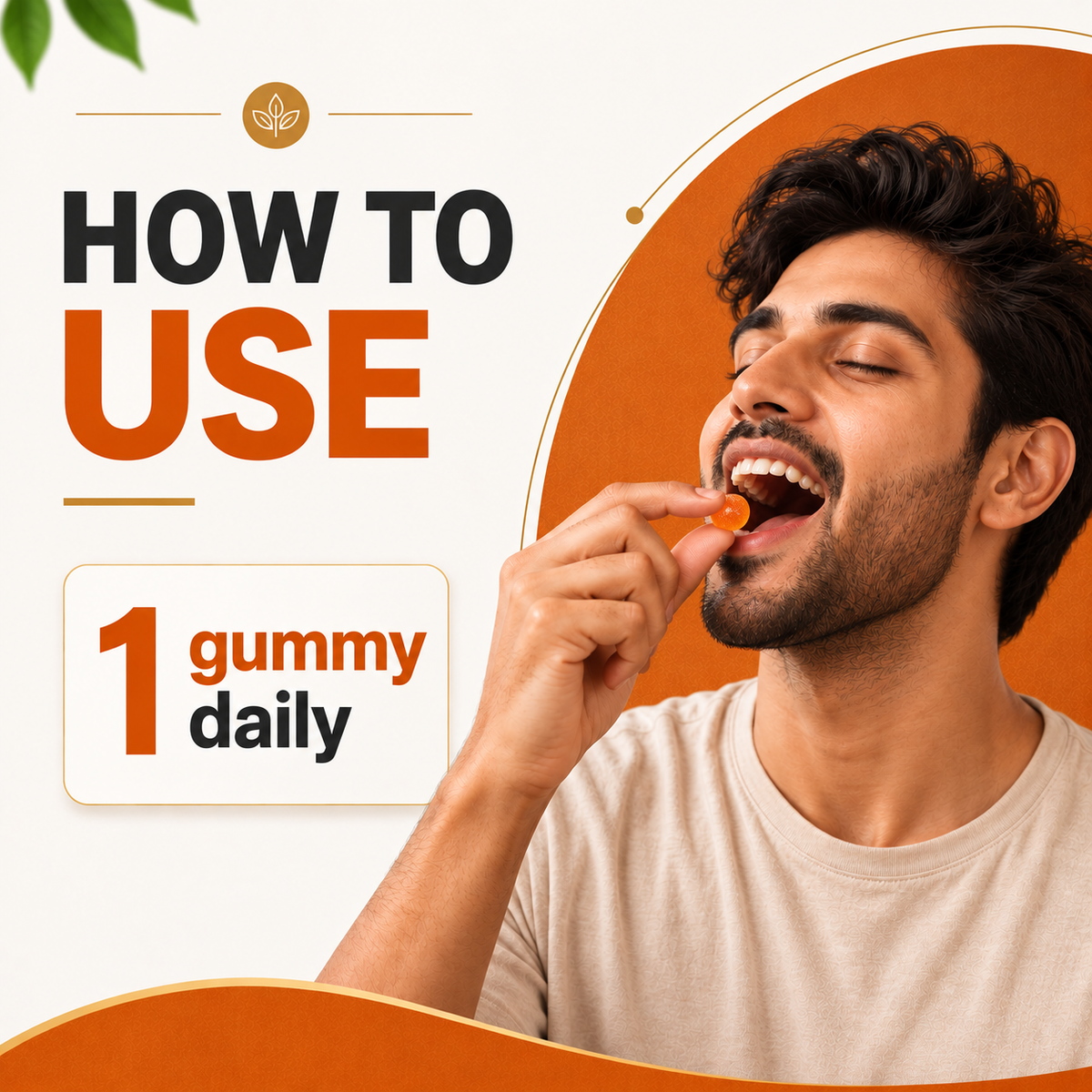 Pure Nutrition Vitamin C + Zinc Immunity Gummies – 30 Gummies