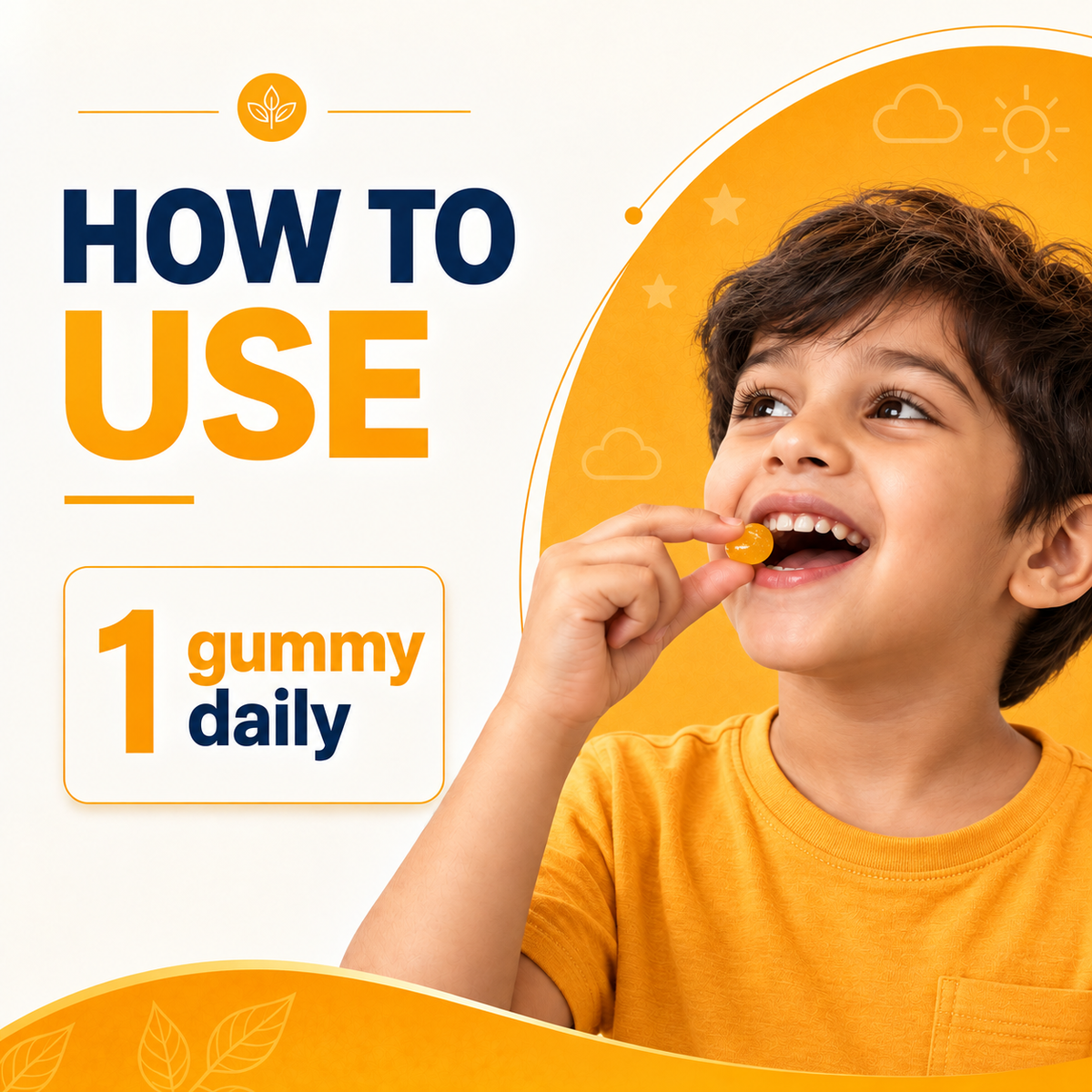 Pure Nutrition Kids' Multivita Gummies – 30 Gummies