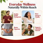 Apple Cider Vinegar Gummies | Pure Nutrition ACV – 30 Gummies