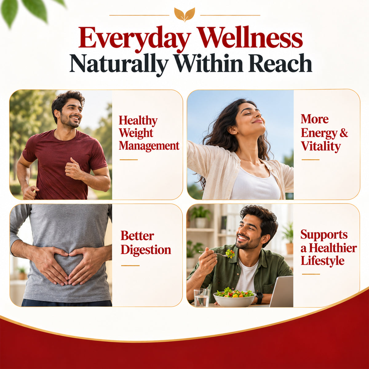 Apple Cider Vinegar Gummies | Pure Nutrition ACV – 30 Gummies
