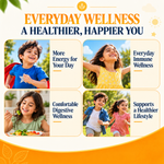 Pure Nutrition Kids' Multivita Gummies – 30 Gummies