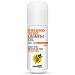 Healthally Rehumozesic Liniment Oil Joint Pain Relief | Best Massage Oil for Joint and Wrist Pain