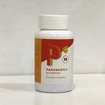 Butterfly Ayurveda Pancreofly Capsules - Sugar Metabolism Support (60 Capsules)
