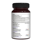 Pure Nutrition Tulsi 708.5 mg – 60 Capsules