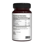 Pure Nutrition Tulsi 708.5 mg – 60 Capsules