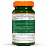 Pure Nutrition Papaya Fruit & Leaf Extract Capsule - 600mg - 60 Capsules
