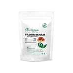 Kerala Naturals Pathimukham Sappan Wood 100g - Sappan Wood Pink Herbal Water Shavings