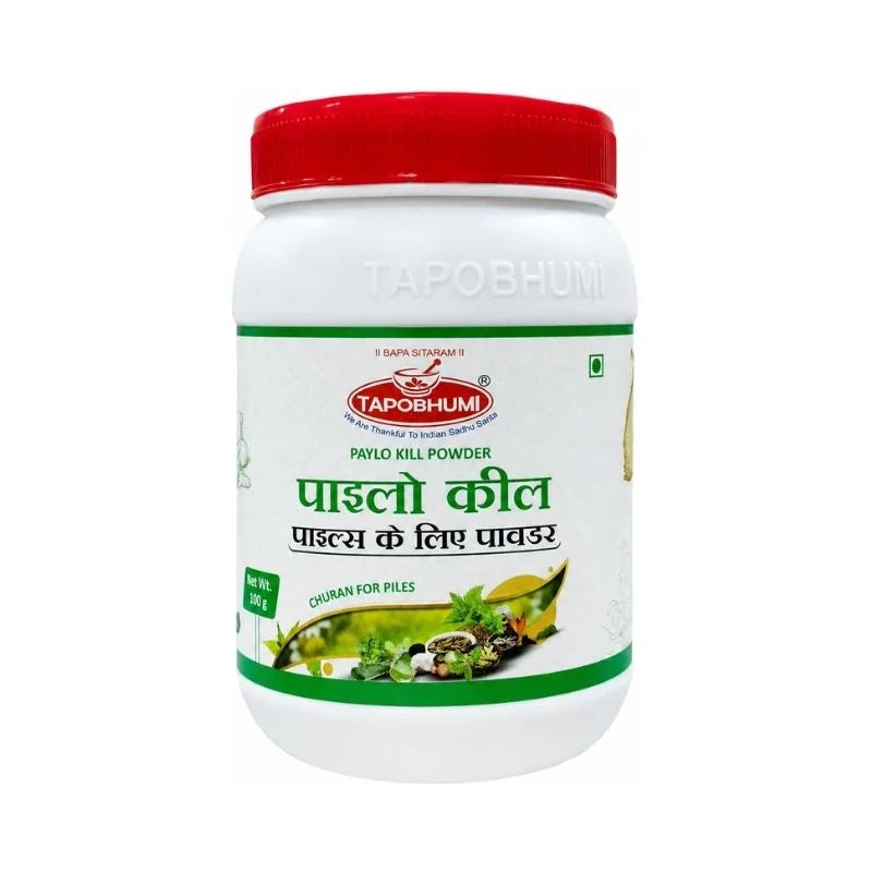Tapobhumi Paylo Kill Powder (100g)