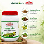 Tapobhumi Paylo Kill Powder (100g)