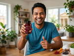Performer+ Ayurvedic Performance &amp; Vitality Capsules- 60 Capsules