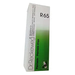 Dr. Reckeweg R65 Psoriasis Drop - 22ml