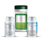 Zenius Piles Care Kit Piles Care and Ayurvedic Hemorroides Medicine