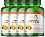 Simply Herbal Plant Based Eye Care Tablet