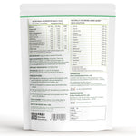 Pure Nutrition Soy Protein Isolate Powder  | 90% Isolate (27g Isolate per 30g Serving), Unflavoured | Supports Muscle Growth, Recovery & Weight Management | Ideal for Fitness, Overall Health & Vegan Diets - 1kg