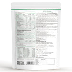 Pure Nutrition Pure Vegan Protein Powder Chocolate - 1kg
