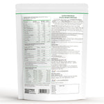 Pure Nutrition Pure Vegan Protein Powder Chocolate - 1kg