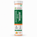 Pure Nutrition L-Glutathione Effervescent Tablets - 500mg - 15 Count
