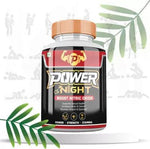 Divya Shree Power Of Night Sexual Power | Male Enhancement Supplement | Ayurvedic Capsule For Men 60 Capsule Jeevan Care Ayurveda