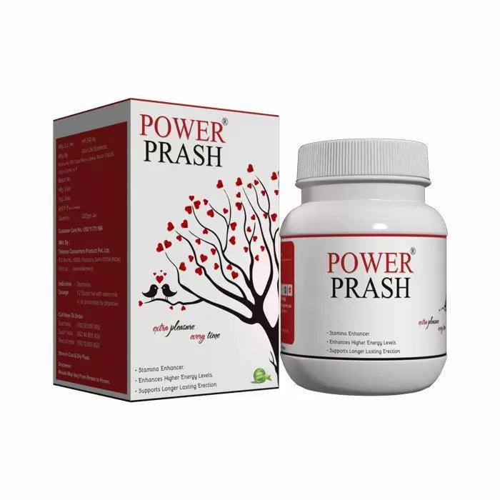 Deemark Power Prash - 250gm