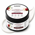 GLOSSXPRO Professional Himachal Apple Stem Cells & Keratin Hair Mask 200g