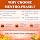 MENTHO-PRASIL Menthol-Eucalyptus Lozenges – Orange Flavour, Pack of 4