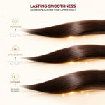 GLOSSXPRO Professional Himachal Apple Stem Cells & Keratin Hair Mask 200g