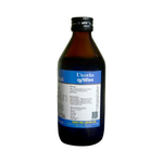 SGI Medicals Utovin (200ml) | Ayurvedic Uterine Tonic & Hormonal Balance Syrup for Menstrual Health & Reproductive Wellness