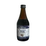 SGI Medicals Basizyme (300ML) | Herbal Digestive Syrup for Indigestion, Bloating & Appetite Stimulation