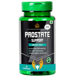 Cipzer Prostate Support Capsules - Natural Male Flow & Bladder Comfort (30 Capsules)