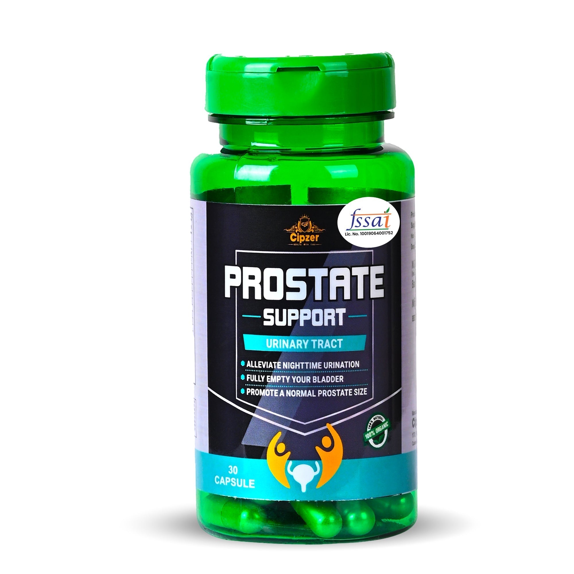 Prostate Care