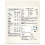 RevaSure - The Founder's Batch I Bloat-Free Plant Protein 1Kg with Scoop.