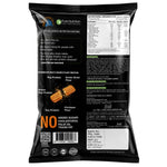 Pure Nutrition Protein Chips Indian Masala 60g | High Protein Snack | Crunchy & Tasty