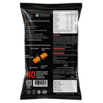 Pure Nutrition Protein Chips Peri Peri 60g | High Protein Snack | Crunchy & Tasty
