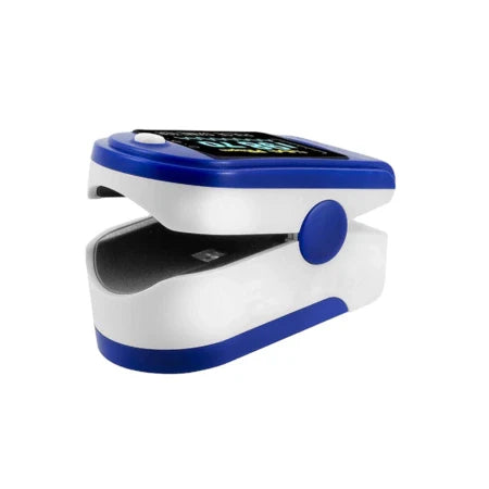 Pul Fingertip Pulse Oximeter