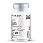 Zenius snowhite Capsules - Skin Whitening Capsules for Skin Whitening and Dark Circle Removal - 60 Capsules