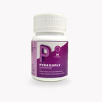 Butterfly Ayurveda Pyrexofly Capsules Ayurvedic medicine for fever