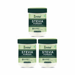 STEVIA 200G POWDER PACK OF 3