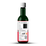 Zenius Liver Care Juice - Herbal Liver Health Tonic for Detoxification, Digestion, and Energy Boost - 500ml Juices