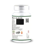 Zenius Caripa Capsule - 60 Capsules