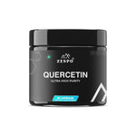 Zespo Quercetin 880 mg (Quercetin Dihydrate) | Antioxidant & Immune Support | 90 Vegan Capsules