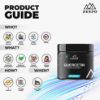 Zespo Quercetin 880 mg (Quercetin Dihydrate) | Antioxidant & Immune Support | 90 Vegan Capsules